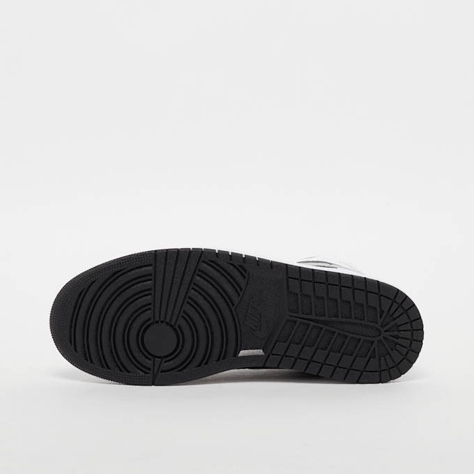 Jordan Air Jordan 1 Mid (GS) wielokolorowy 43776 4