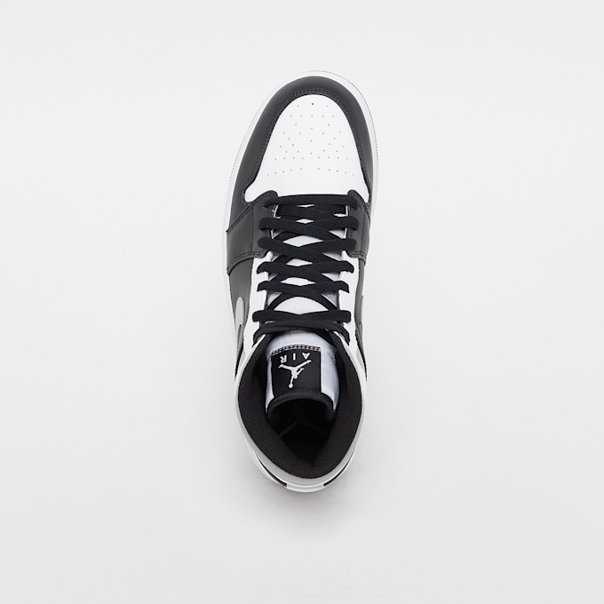 Jordan Air Jordan 1 Mid (GS) multicolore 43776 5