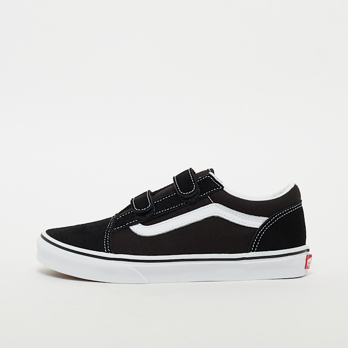 Vans JN Old Skool V (GS) schwarz 725 1