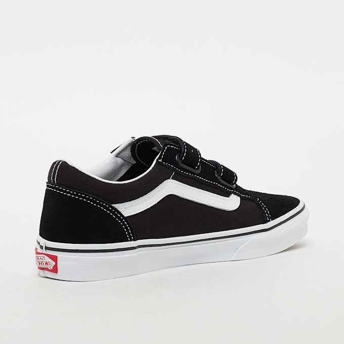 Vans JN Old Skool V (GS) schwarz 725 3