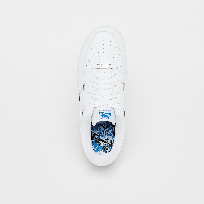 Nike   WMNS Air Force 1 '07 LX branco 43613 5