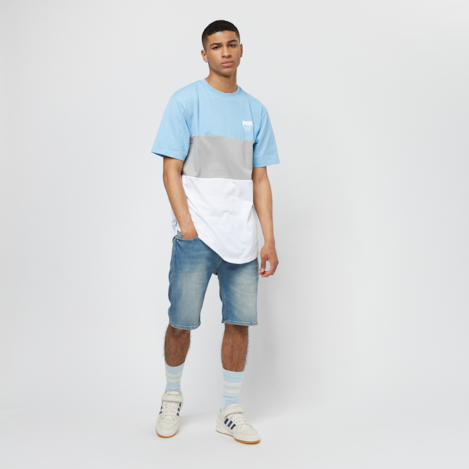 Mitchell & Ness NBA Chicago Bulls Team Arch blanc 733 4