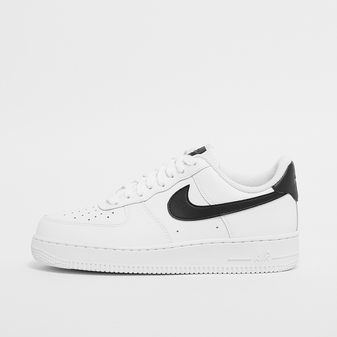 Nike WMNS Air Force 1 '07 blanc 734 1