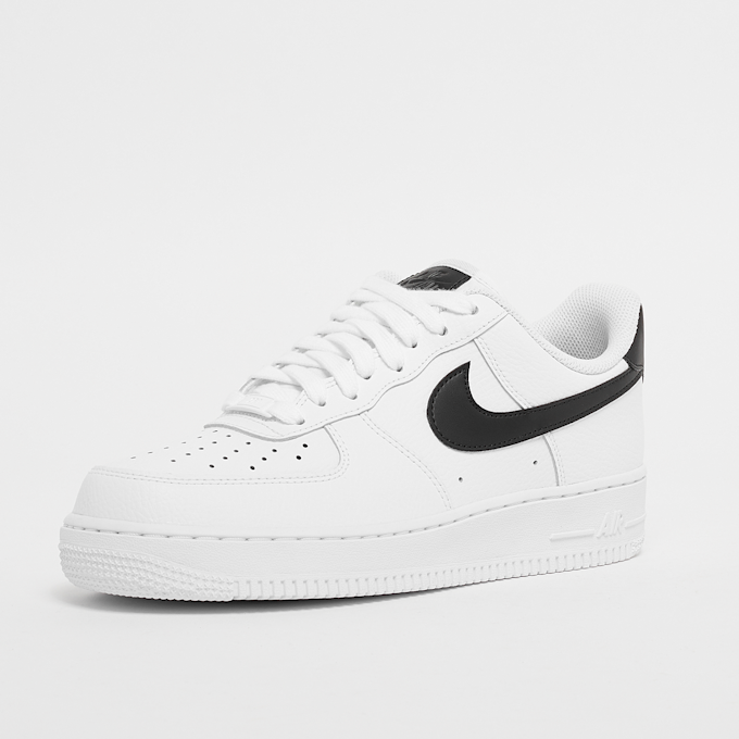 Nike WMNS Air Force 1 '07 blanc 734 2