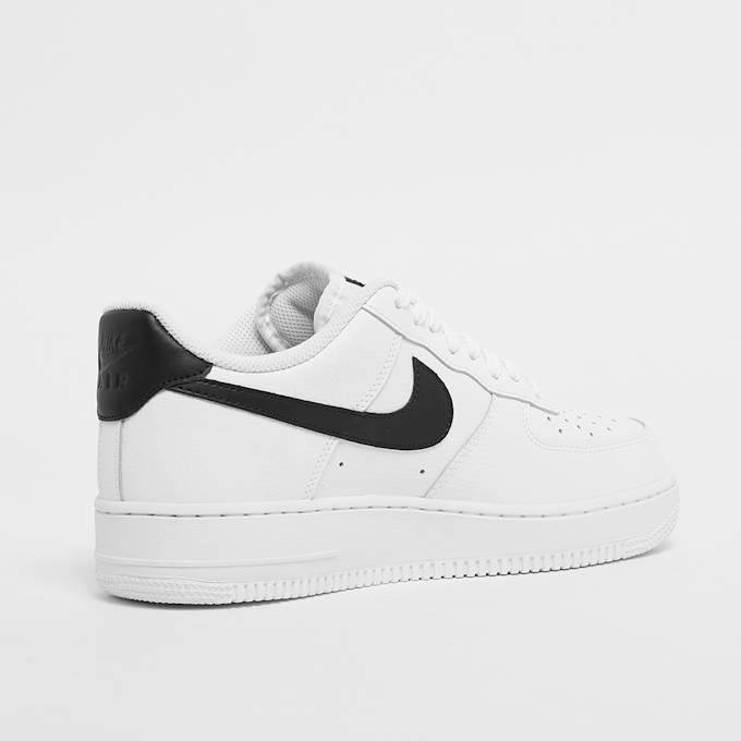 Nike WMNS Air Force 1 '07 blanc 734 3