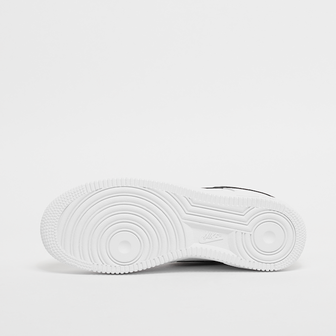 Nike WMNS Air Force 1 '07 blanc 734 4