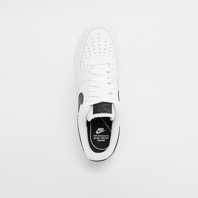 Nike WMNS Air Force 1 '07 blanc 734 5
