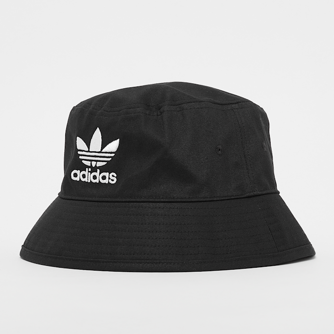adidas Originals Bucket Hat adicolor noir 746 1