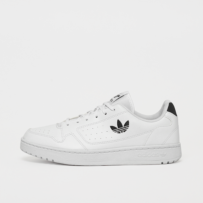 adidas Originals NY 90 J Sneaker (GS) blanc 748 1