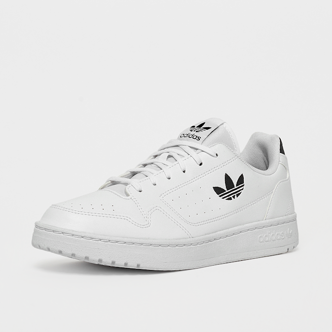 adidas Originals NY 90 J Sneaker (GS) blanc 748 2