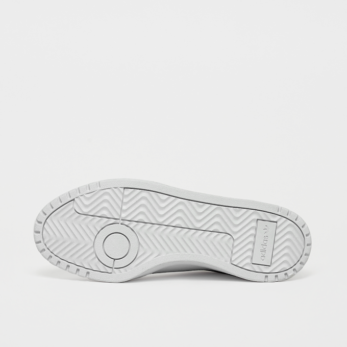adidas Originals NY 90 J Sneaker (GS) blanc 748 4