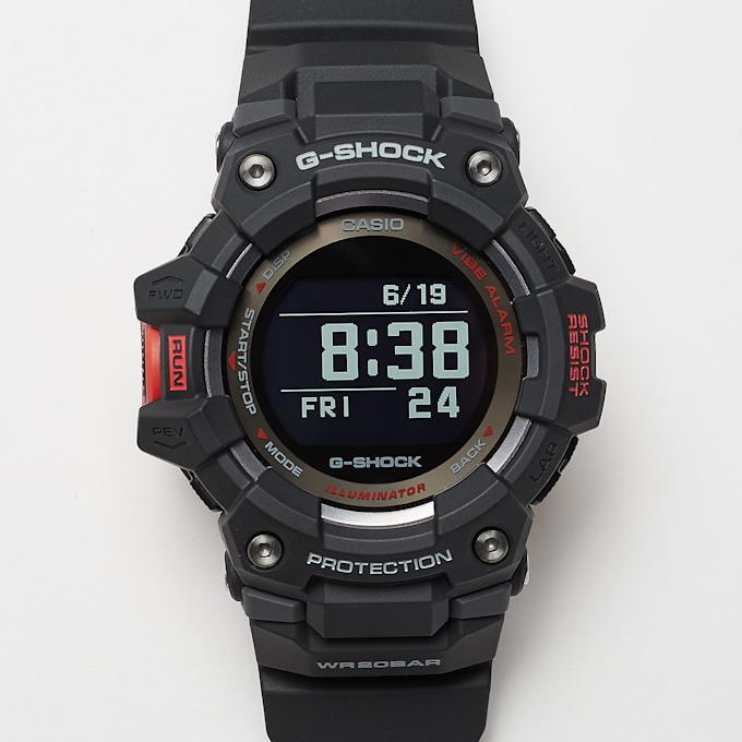 G-SHOCK GBD-100-1ER noir 756 1