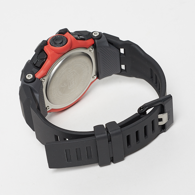 G-SHOCK GBD-100-1ER noir 756 2