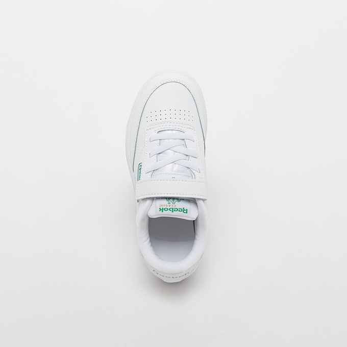 Reebok Club C 1V Sneaker (PS) weiß 759 5