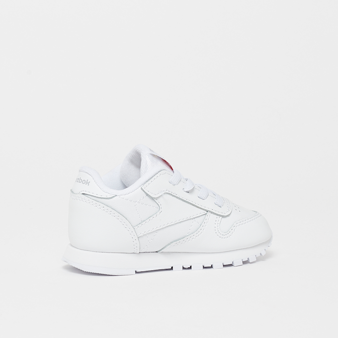 Reebok Classic Leather Sneaker (TD) blanc 761 3