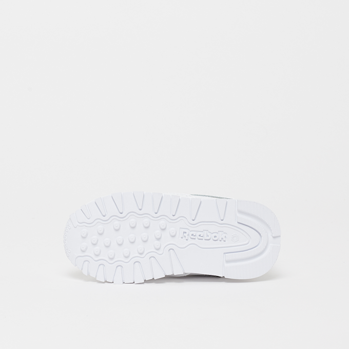 Reebok Classic Leather Sneaker (TD) blanc 761 4