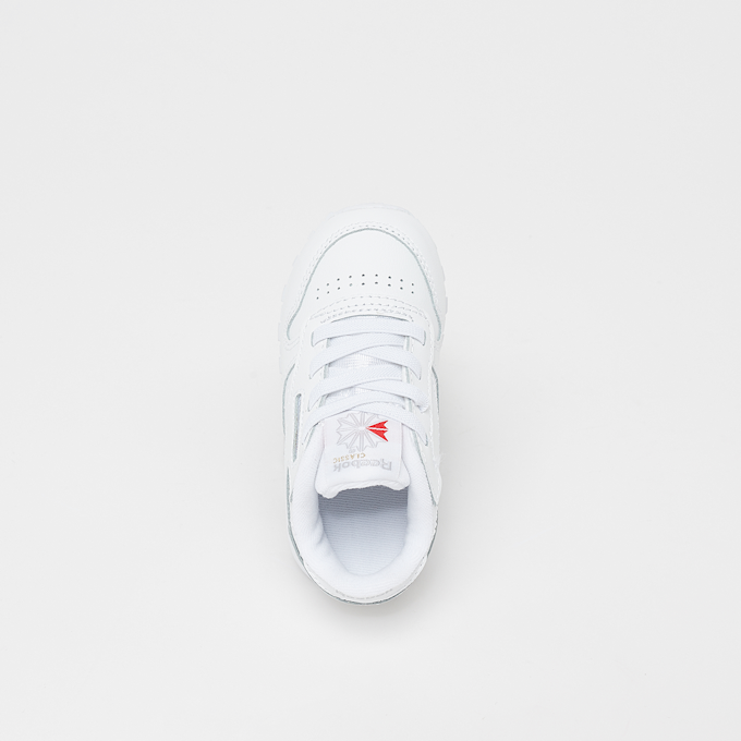 Reebok Classic Leather Sneaker (TD) blanc 761 5
