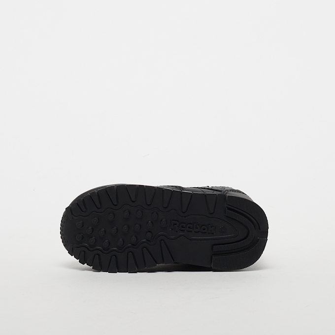 Reebok Classic Leather Sneaker (TD) noir 762 4