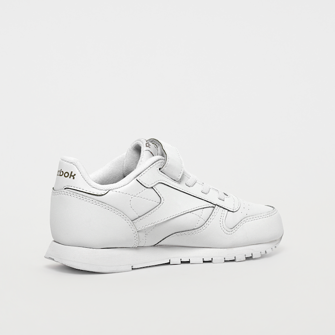 Reebok Classic Leather 1V Sneaker (PS) biały 763 3