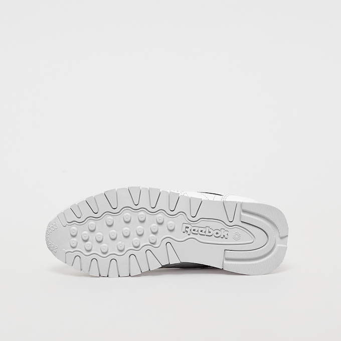 Reebok Classic Leather 1V Sneaker (PS) biały 763 4