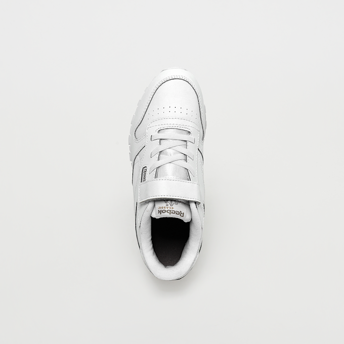 Reebok Classic Leather 1V Sneaker (PS) biały 763 5