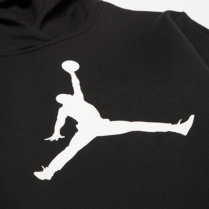 Jordan Junior JDG Jumpman Core Hoody zwart 765 2