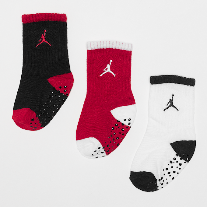 Jordan 3 PACK - JHN Speckle multicolore 770 1