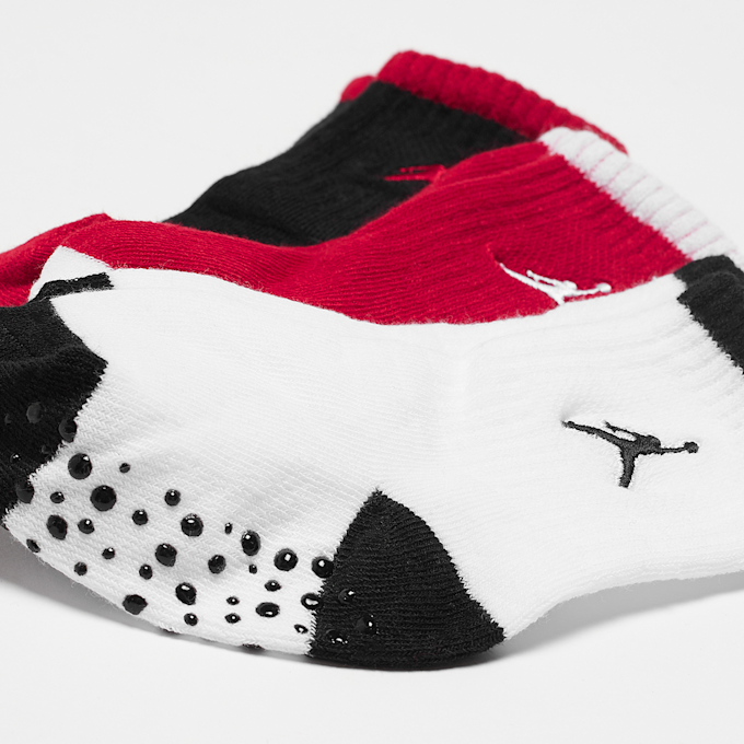 Jordan 3 PACK - JHN Speckle multicolore 770 2