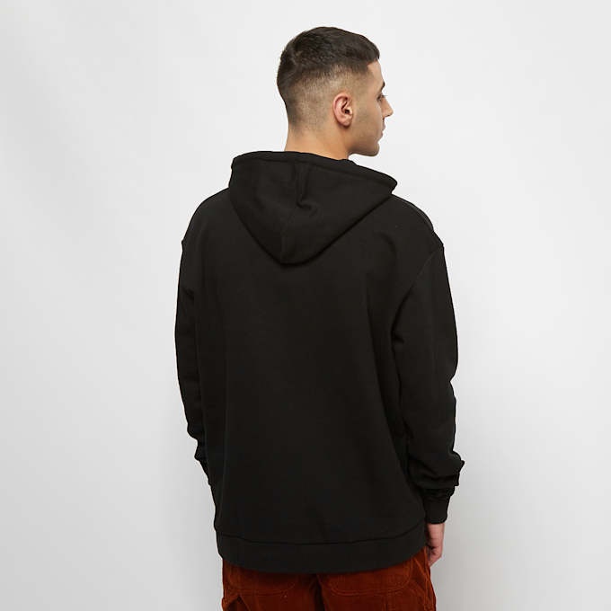 Karl Kani Signature Hoodie zwart 771 2