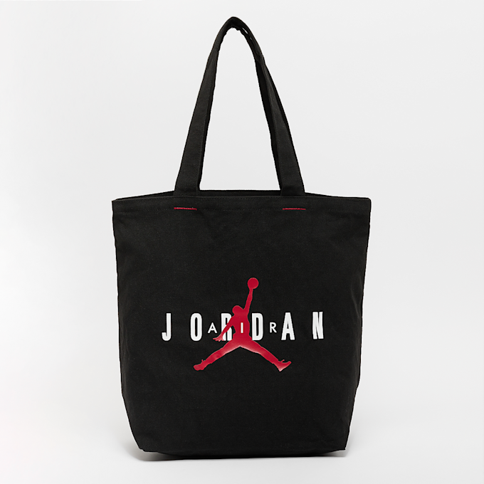 Jordan Jan Tote Bag schwarz 775 1