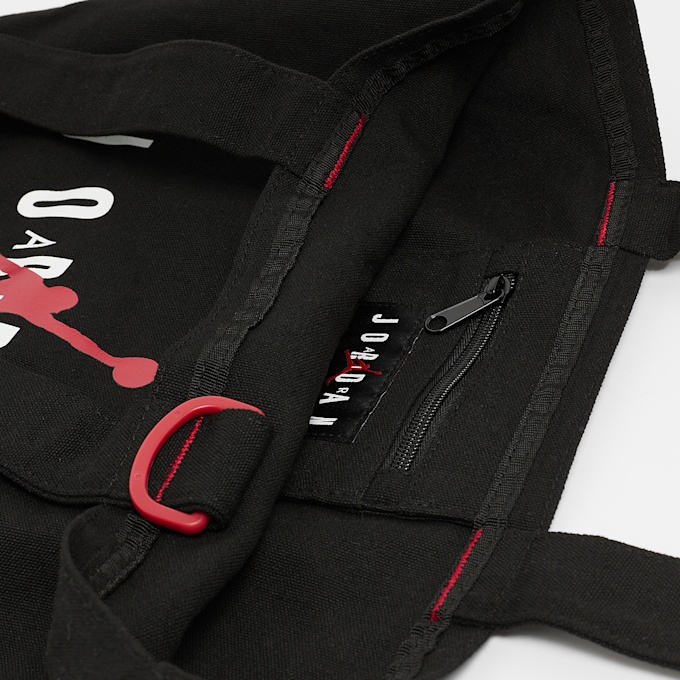 Jordan Jan Tote Bag crna 775 4