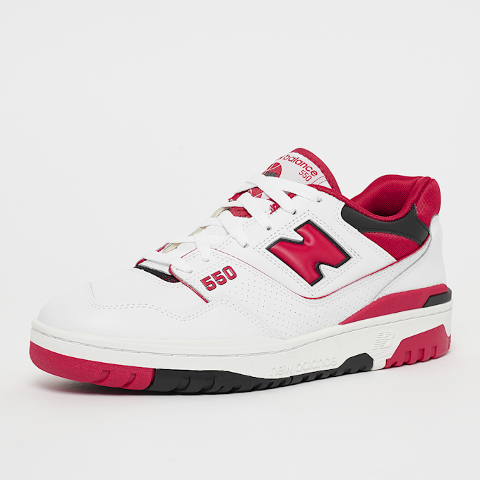 New Balance 550 blanc 788 2