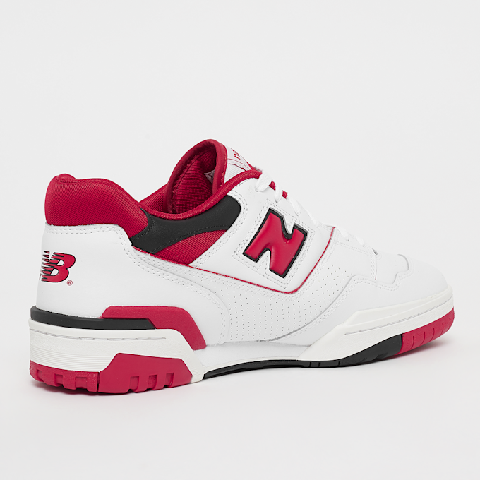 New Balance 550 blanc 788 3