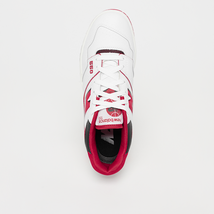 New Balance 550 blanc 788 5