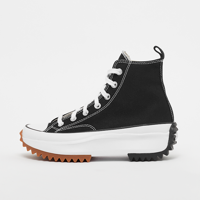 Converse Run Star Hike Hi schwarz 791 1
