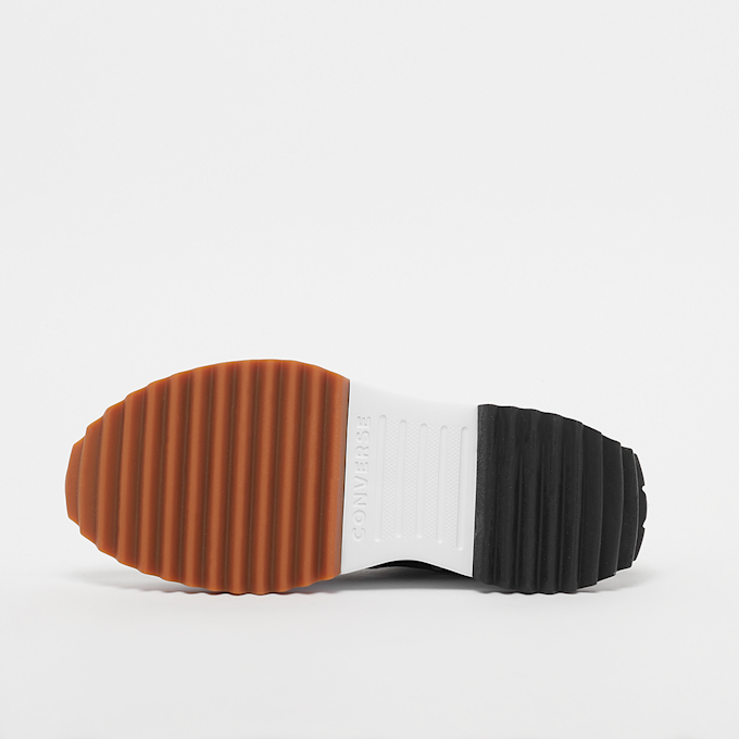 Converse Run Star Hike Hi zwart 791 4