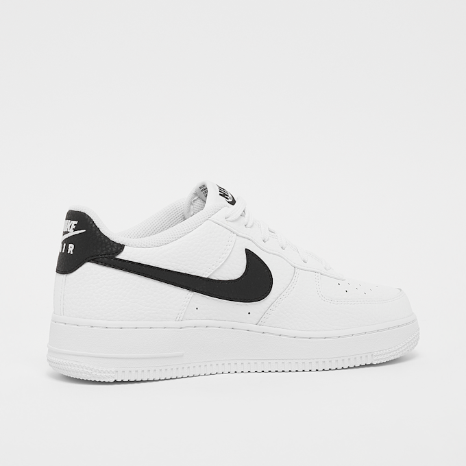 Nike Air Force 1 (GS) blanc 813 3
