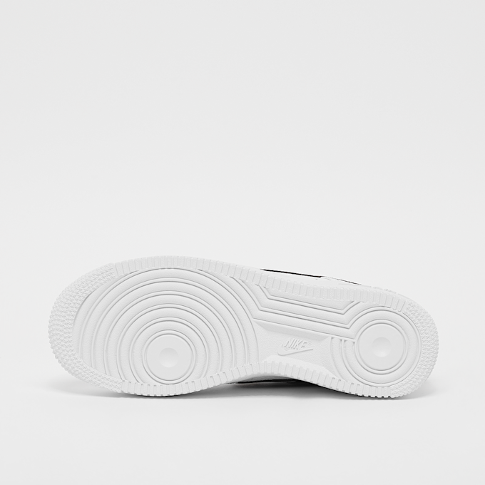 Nike Air Force 1 (GS) blanc 813 4