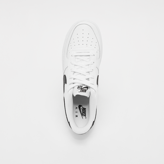 Nike Air Force 1 (GS) blanc 813 5