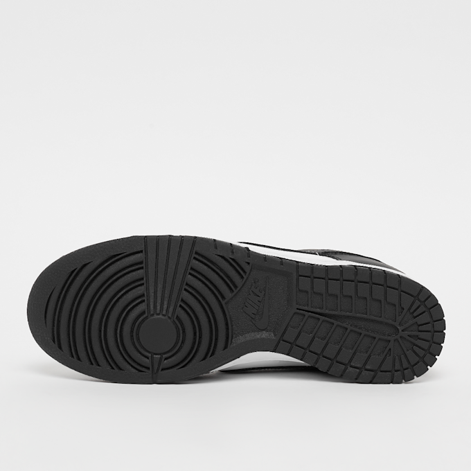 Nike   Dunk Low Panda Retro zwart 823 4