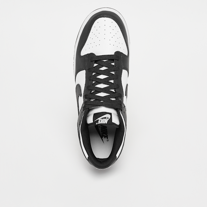 Nike   Dunk Low Panda Retro zwart 823 5