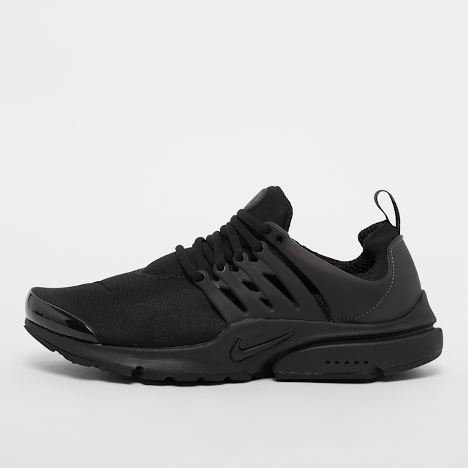 Nike Air Presto schwarz 825 1