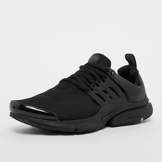 Nike Air Presto schwarz 825 2