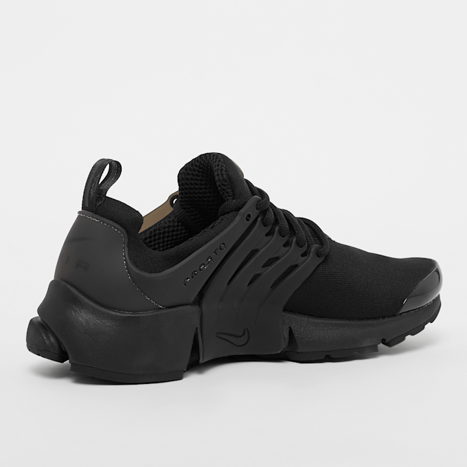 Nike Air Presto schwarz 825 3