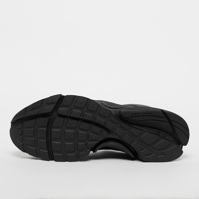 Nike Air Presto schwarz 825 4