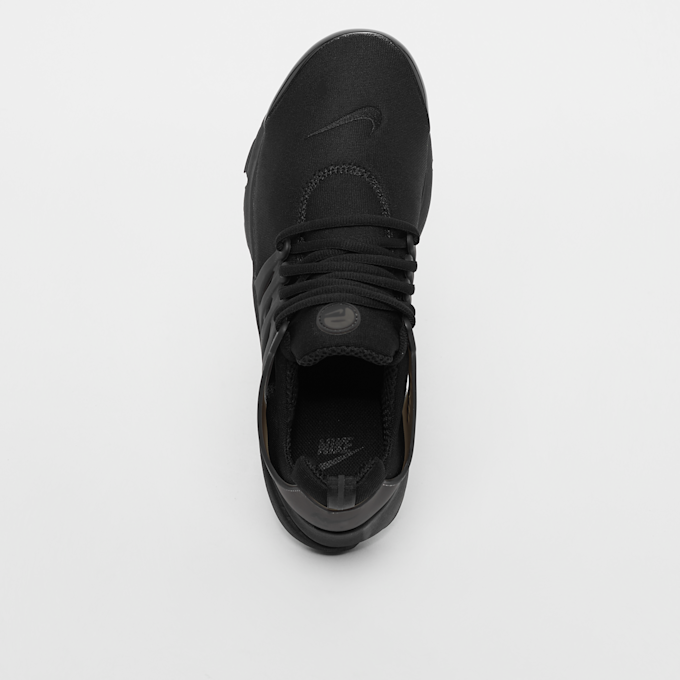 Nike Air Presto schwarz 825 5