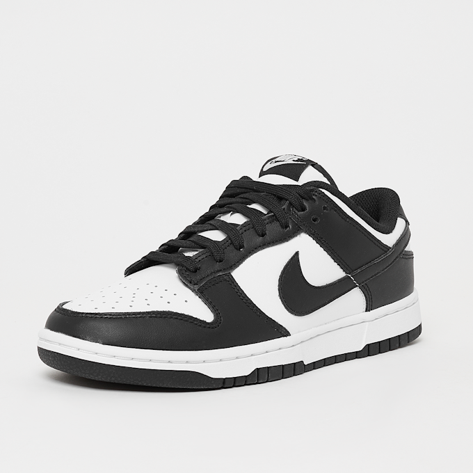 Nike WMNS Dunk Low schwarz 826 2