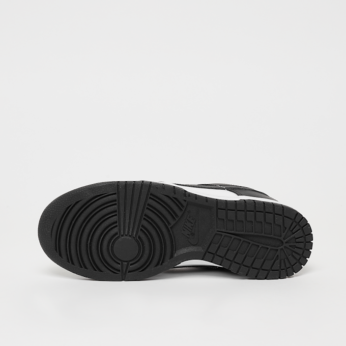 Nike WMNS Dunk Low schwarz 826 4