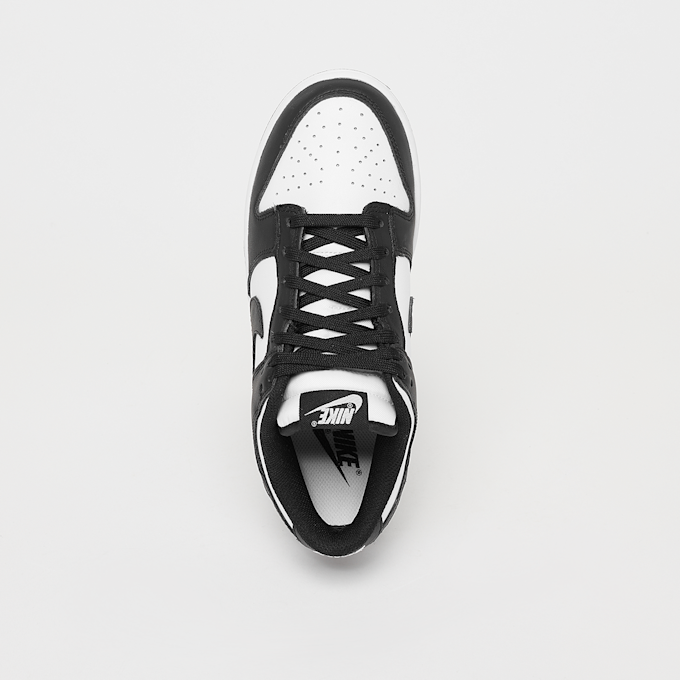 Nike WMNS Dunk Low schwarz 826 5
