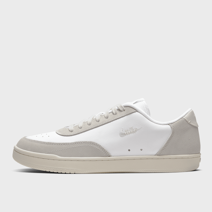 Nike Court Vintage Premium biały 830 1
